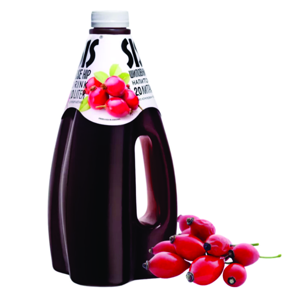 7 Սիս - Մասուրի հյութ - 1.6 լ - Image 1