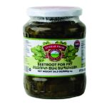 Ավշար — Տապակած ճակնդեղ — 680 գ