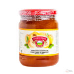 Ավշար - Ծիրանի ջեմ - 650 գ