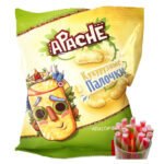 Ապաչի — Քաղցր ձողիկներ դասական 85 գ