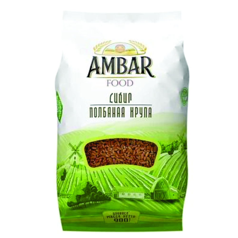 8 Ամբար - Հաճար - 0.9 կգ - Image 1