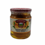 Ավշար - Ծիրանի մուրաբա - 650 գ