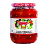 Ավշար - Ամառային բանջարեղենի խառնուրդ - 680 գ