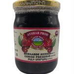 Ավշար - Բալի մուրաբա - 650 գ