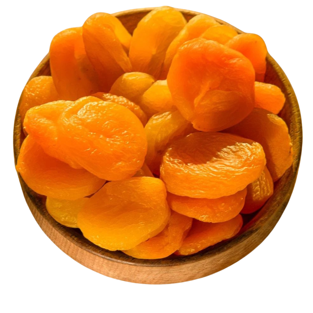 Dried apricots Չորացրած ծիրան Հայաստանից 1 կգ — изображение 1