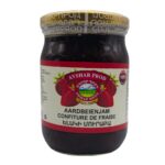 Ավշար - Ելակի մուրաբա - 650 գ