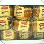 Դարոինկ — Գատա - 1 կգ