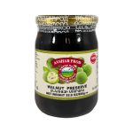 Ավշար - Ընկույզի մուրաբա - 650 գ