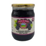 Ավշար - Մոշի մուրաբա - 650 գ