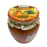 Վիլֆուդ - Բադրիջանի խավիար - 525 գ