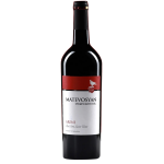 Մաթևոսյան - Կարմիր կիսաքաղցր գինի - 9% - 0.75 լ