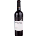 Մաթևոսյան - Արենի չոր կարմիր գինի - 13% - 0.75 լ