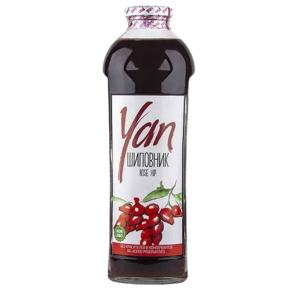 New-3.png Յան - Մասուրի հյութ - 0,93 լ - Image 1