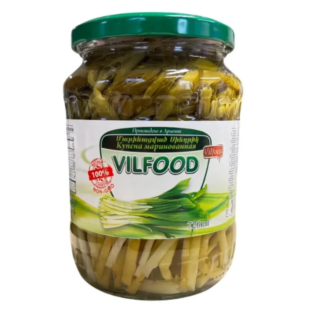 New-4.png Վիլֆուդ - Մարինացված սինդրիկ - 720 գ - Image 1