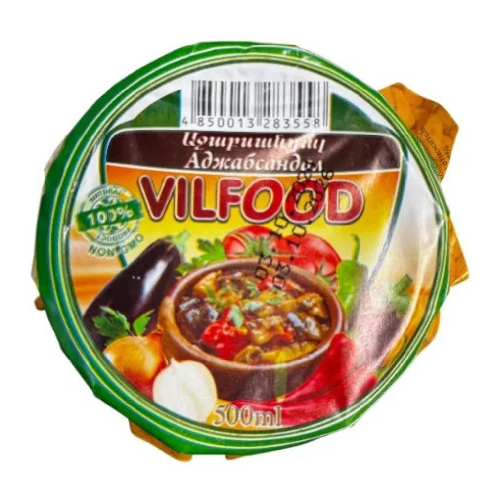 New-6.png Վիլֆուդ - Աջաբսանդալի - 490 գ - Image 1