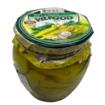 Վիլֆուդ - Մարինացված կծու պղպեղ - 525 գ