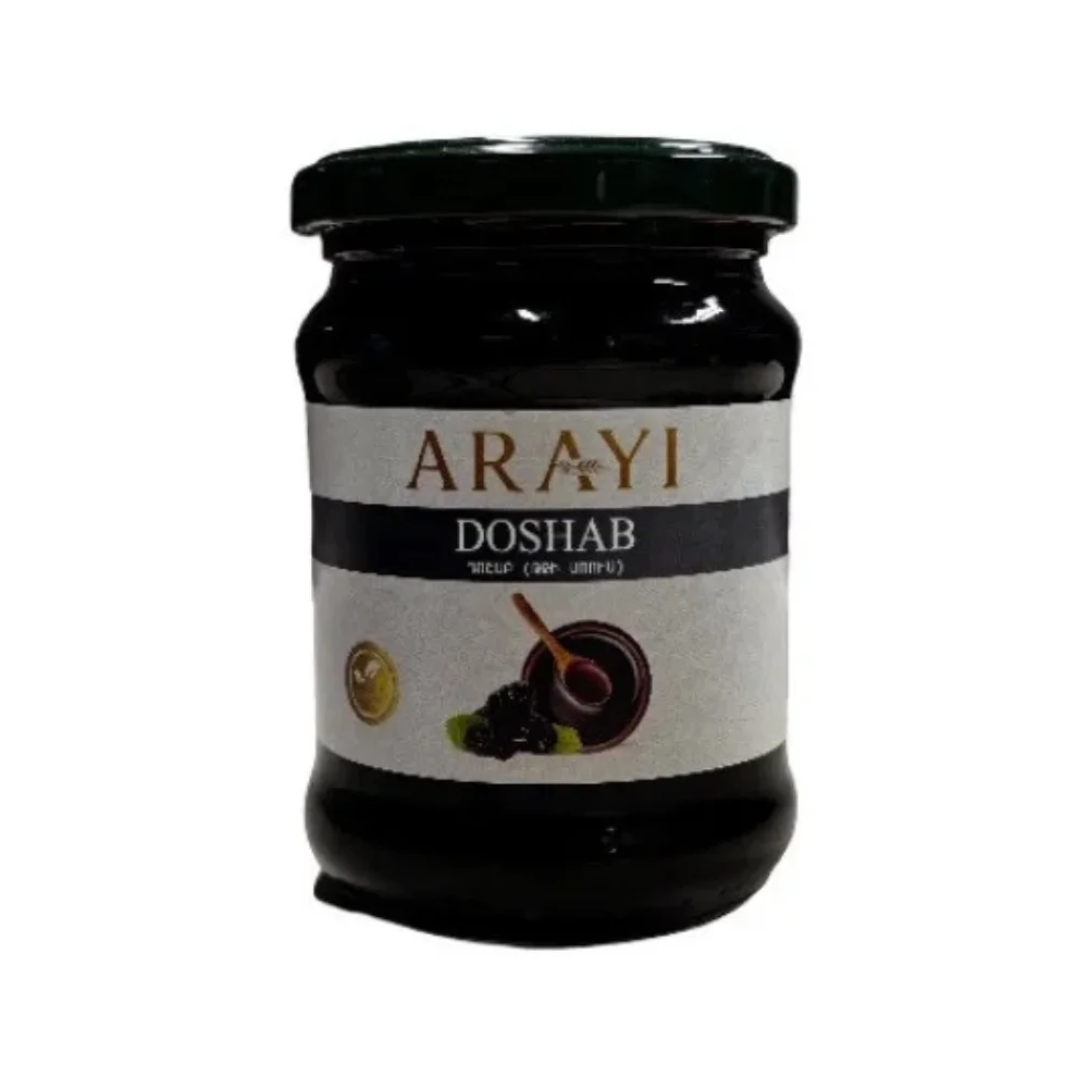 New-9-1.png Արայի - Թթի դոշաբ - 250 գ - Image 1