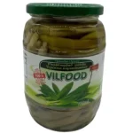 Վիլֆուդ - Մարինացված վայրի սխտոր - 720 գ