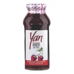 Յան - Բալի հյութ - 0,25 լ