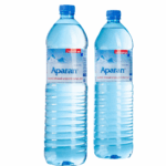 Ապարան - Ջուր - 1.5 լ