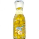 Van - White Cherry Compote - 1L