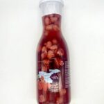Van - Raspberry Compote - 1L