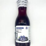 Vilfood - Blacktorn Compote - 1L
