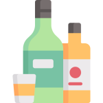 Ալկոհոլային խմիչքներ