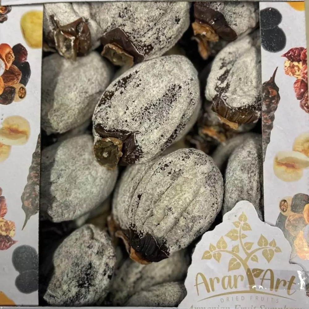 ararat Չորացրած կարալյոկ 1կգ - Image 1