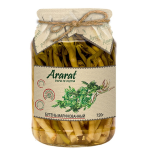 ԱՐԱՐԱՏ — Մարինացված Շուշան — 710 գ