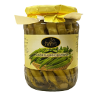 Ամրիտա - Մարինացված բամիա - 680 գ