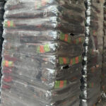 Coal Premium 1 palette (150 pcs)