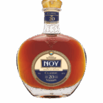 Brandy Noy Classic - 20 y.o. in souvenir box - 40% - 0.5L