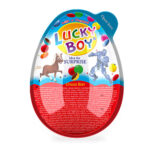 LUCKY BOY - Մեծ ձվիկ - 35 գ