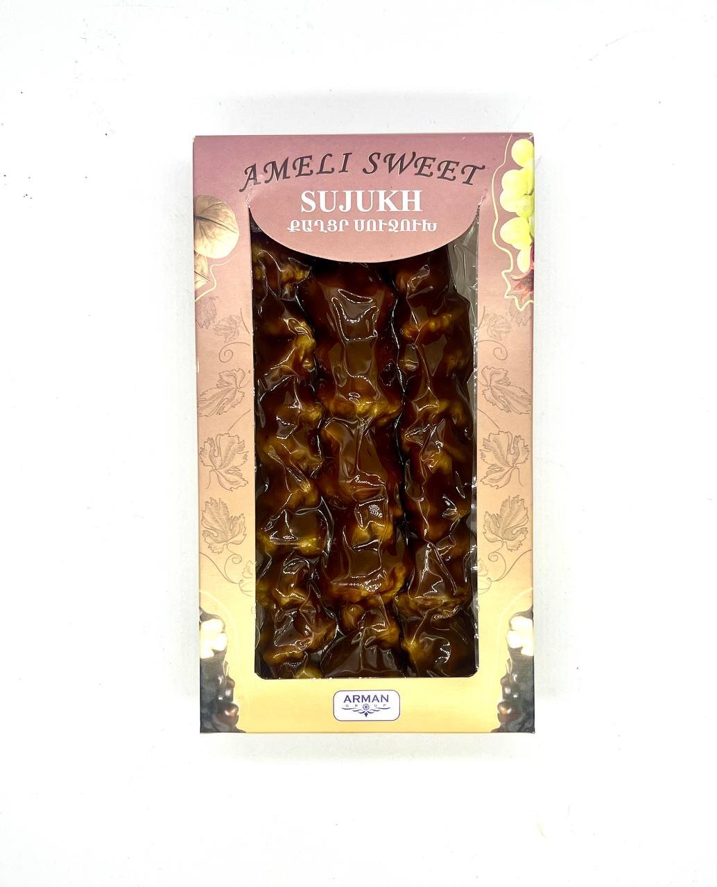 fruchela-1.jpg Sweet sujukh Ameli sweet 350g - Image 1