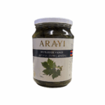 Արայի - Խաղողի տերևներ - 720 գ