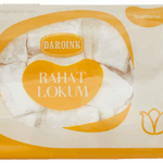 Daroink — Rahat Lokhum Traditional 225 g