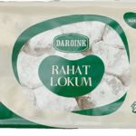 Daroink — Rahat Lokhum Peanuts 225 g