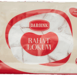 Daroink — Rahat Lokhum Rose 225 g