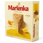 Marlenka — Լիմոնով տորթ 800 գ