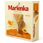 Marlenka — Ծիրանի մեղրով տորթ 800 գ