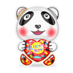 Lucky Boy — Jelly Panda 60 g