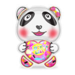 Lucky Girl — Jelly Panda 60 g