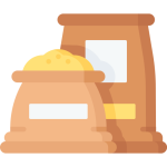 Հացահատիկներ և խոտաբույսեր