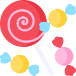 Քաղցրավենիք