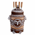 Թոնիր 8 շամփուրի համար (Առյուծ)