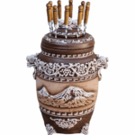 Թոնիր 10 շամփուրի համար (Նուռ)