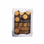 Դարոինկ — Կրեմային բիսկվիթներ — 1 կգ