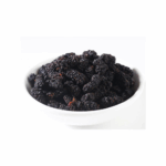 Չորացրած սև թութ — 1 կգ