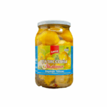 Emelya — Golden Patissons — 720 g